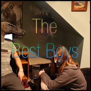 The best of the Boys